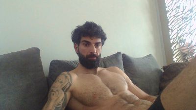 _jack7 webcam model stream image