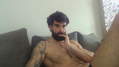 _jack7 webcam model stream image