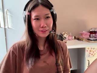 earlinevichidvongsa webcam model stream image