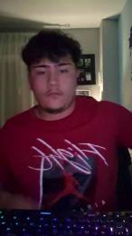 Adriiiaar webcam cam4 model stream image