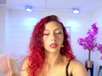 Lila-monroe webcam model stream image