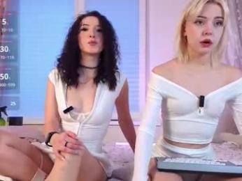 aethely webcam chaturbate model stream image