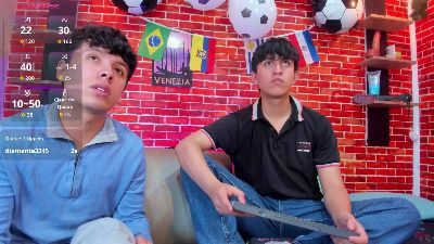 Hoot_boyss_ webcam model stream image