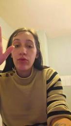 Ecolieresexy3 webcam model stream image
