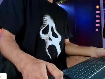 kuzzcoo webcam chaturbate model stream image