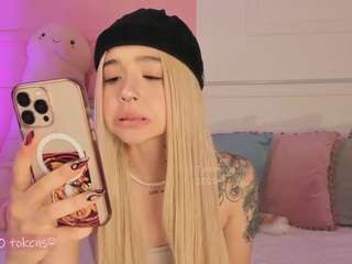 tammara1 webcam camsoda model stream image