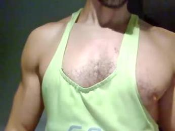 Vista previa de mmuscularman