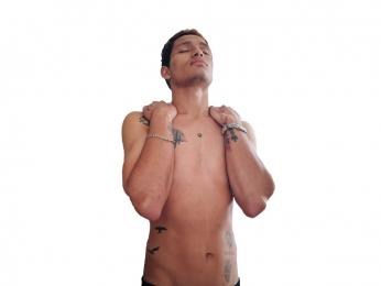 DamianGarcia webcam livejasmin model stream image