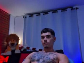 chepe_fit webcam model stream image