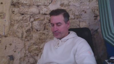 utrahardcok webcam model stream image