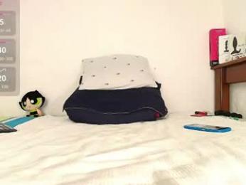 diamond_black00 webcam chaturbate model stream image