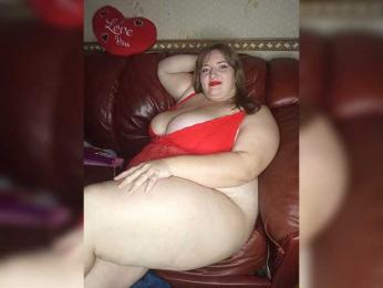 AnyutaSladkoeshka1 webcam model stream image