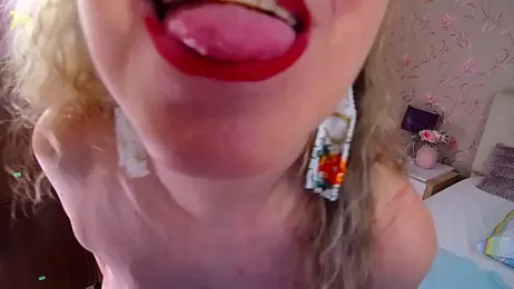 MatureMariah webcam model stream image