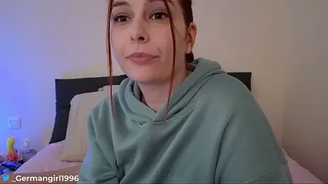 Germangirl1996 webcam stripchat model stream image