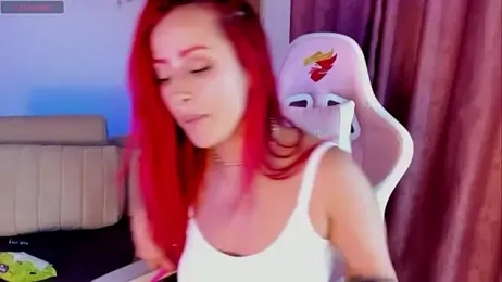 Mia-Bloom webcam model stream image
