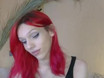 kirana_hayes webcam chaturbate model stream image