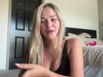 luvaimee webcam model stream image