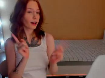 frau_basted webcam chaturbate model stream image