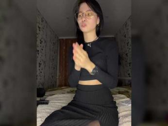 JennyDooley webcam model stream image