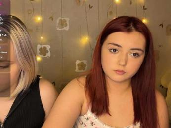 The-best-babies webcam bongacams model stream image