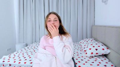 RebeccaBrits webcam model stream image