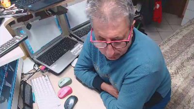 Firenze185 webcam model stream image