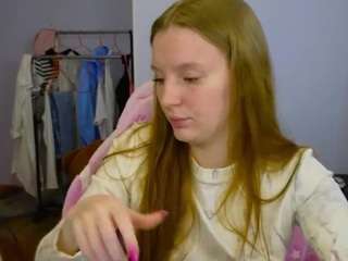 maryblu webcam camsoda model stream image