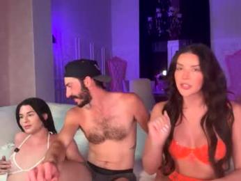 leahhayes webcam model stream image