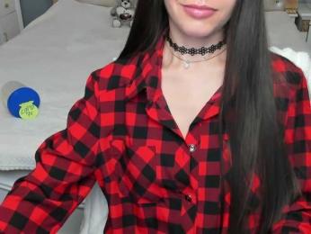 Euphorias webcam model stream image