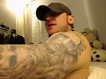 ballardbret webcam model stream image