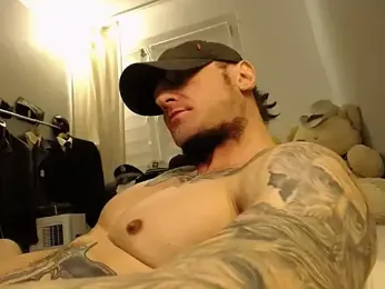 ballardbret webcam model stream image