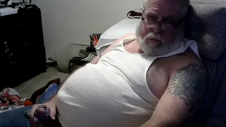 viejo_oso webcam model stream image