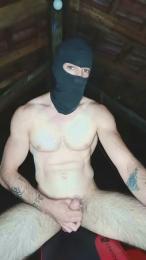 Barba_Nera webcam model stream image