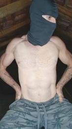 Barba_Nera webcam model stream image