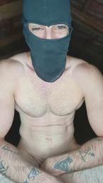 Barba_Nera webcam model stream image