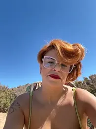 Selvaggia_official83 webcam stripchat model stream image