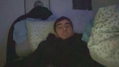 chri963 webcam model stream image