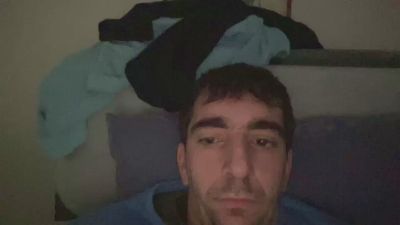 chri963 webcam model stream image