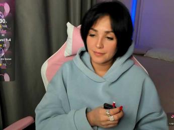 MaryRice webcam model stream image
