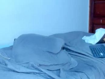 alan_newton1 webcam model stream image