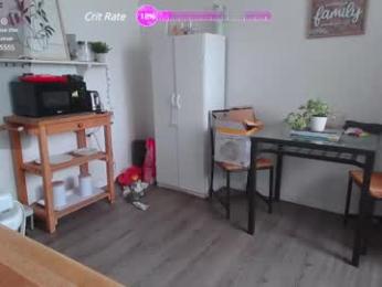 kittyymaze webcam model stream image
