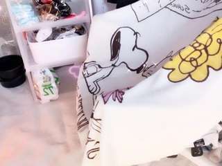 noasobi4649 webcam model stream image