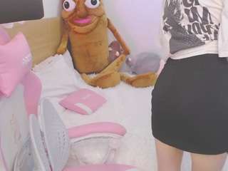 cut1ecut1e webcam model stream image