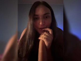 -Monika- webcam model stream image