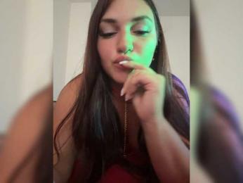 -Monika- webcam model stream image