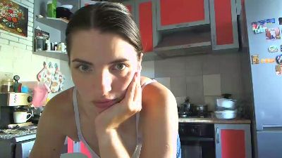 Siara webcam model stream image