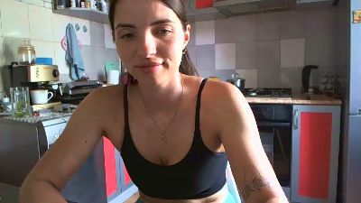 Siara webcam model stream image