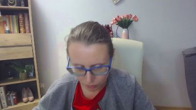 Lizzy_Femme webcam model stream image