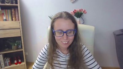 Lizzy_Femme webcam model stream image