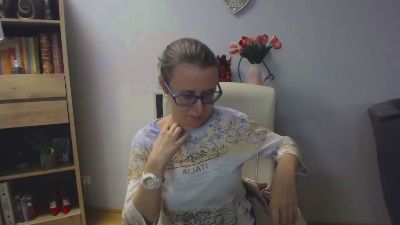 Lizzy_Femme webcam cam4 model stream image
